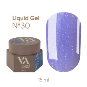 Liquid Gel Valeri №30
