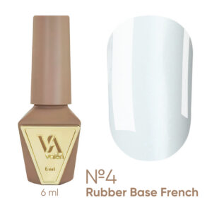 French Base Valeri №4