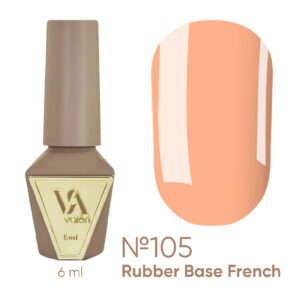 French Base Valeri №105