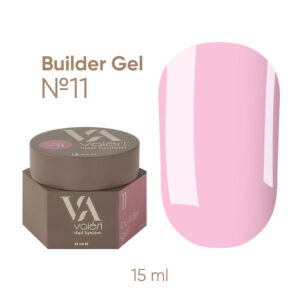 Builder Gel Valeri №11