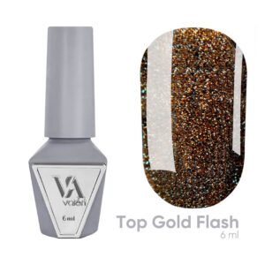 Valeri Top Gold Flash