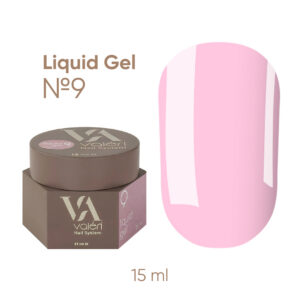 Liquid Gel Valeri №9