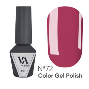 Gel Polish Valeri №72