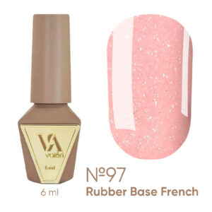 French Base Valeri №97