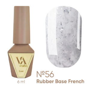French Base Valeri №56