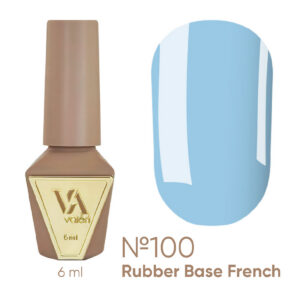 French Base Valeri №100
