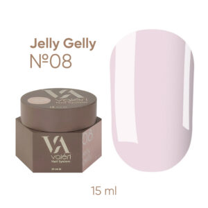 Valeri Jelly Gelly №8