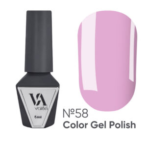 Gel Polish Valeri №58