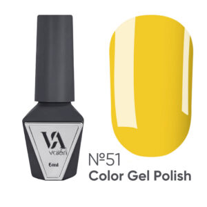 Gel Polish Valeri №51