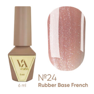 French Base Valeri №24