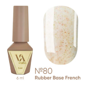 French Base Valeri №80