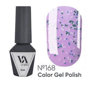 Gel Polish Valeri №168