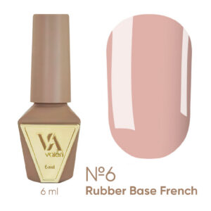 French Base Valeri №6