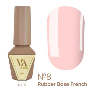 French Base Valeri №8