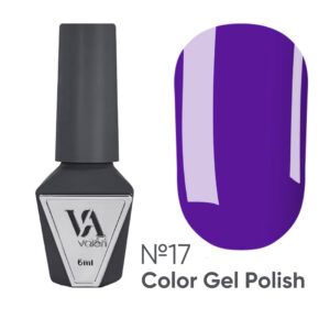 Gel Polish Valeri №17