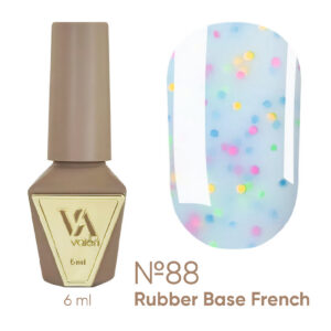 French Base Valeri №88
