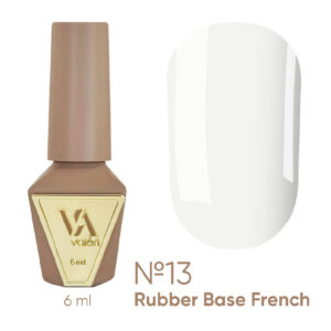 French Base Valeri №13