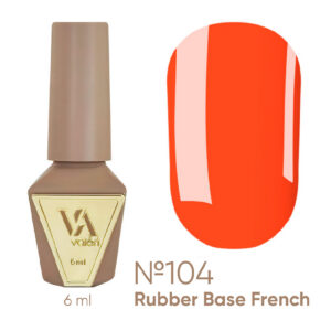 French Base Valeri №104