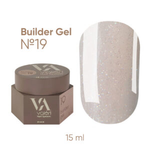 Builder Gel Valeri №19