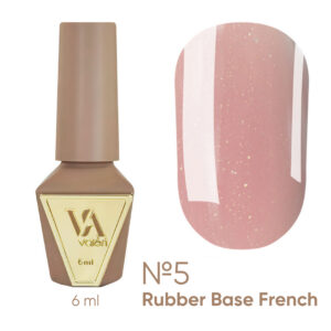 French Base Valeri №5