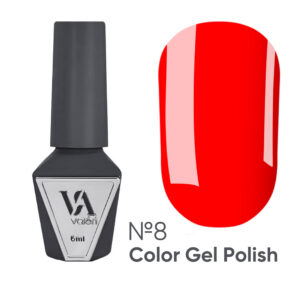 Gel Polish Valeri №8