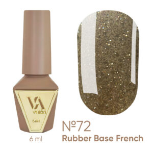 French Base Valeri №72