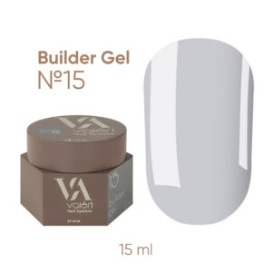 Builder Gel Valeri №15