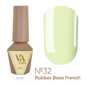 French Base Valeri №32