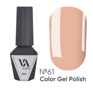 Gel Polish Valeri №61