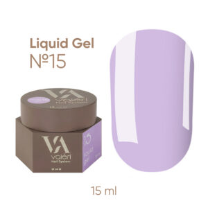 Liquid Gel Valeri №15