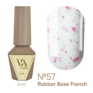 French Base Valeri №57