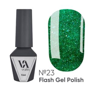 Flash Gel Polish VALERI № 23