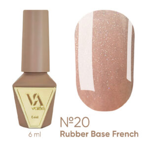 French Base Valeri №20