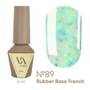 French Base Valeri №89