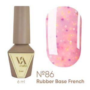 French Base Valeri №86