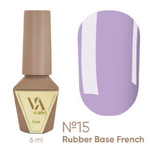 French Base Valeri №15