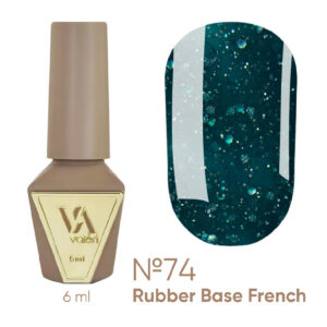 French Base Valeri №74