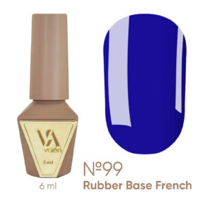 French Base Valeri №99
