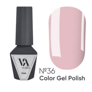 Gel Polish Valeri №36