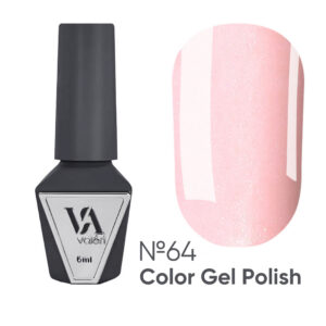 Gel Polish Valeri №64