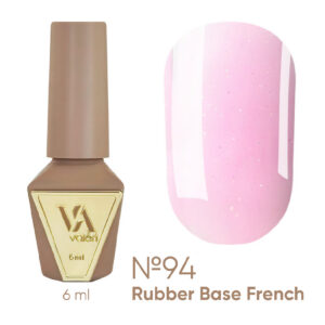 French Base Valeri №94