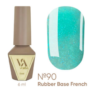 French Base Valeri №90