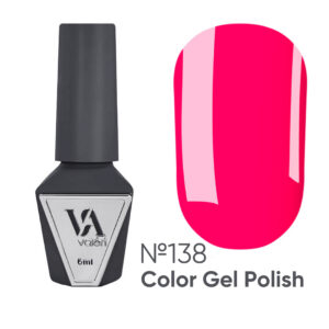 Gel Polish Valeri №138