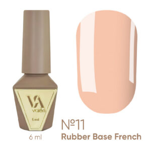 French Base Valeri №11