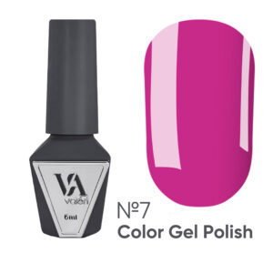 Gel Polish Valeri №7