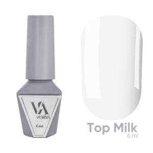 Valeri Top Milk