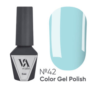 Gel Polish Valeri №42