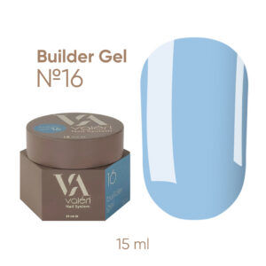 Builder Gel Valeri №16