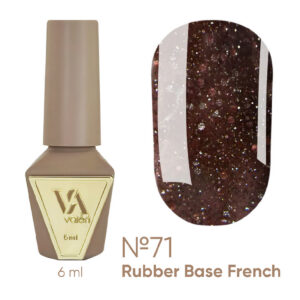 French Base Valeri №71