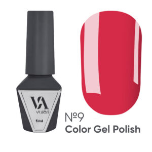 Gel Polish Valeri №9